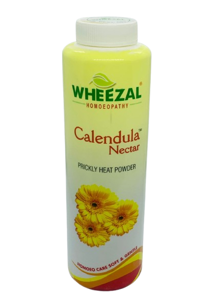 Calendula Nectar-Prickly Heat Powder