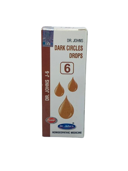 Dark Circle Drops