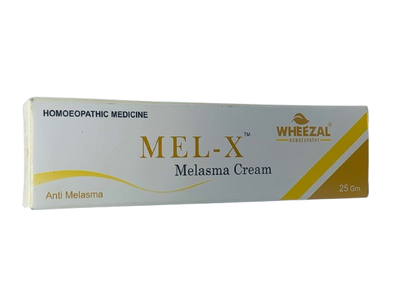 Mel-X Melasma Cream