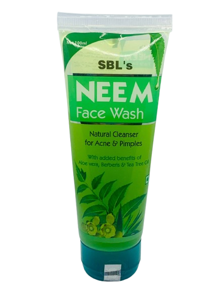 Neem Face Wash