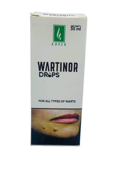 Wartinor Drops